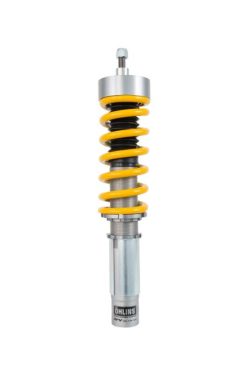 Ohlins 17-24 Porsche 718 Boxster/Cayman (982) (Excl. Spyder/GT4) Coilover Suspension System - Image 8