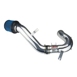 Injen 06-08 M45 4.5L V8 Polished Cold Air Intake - Image 4