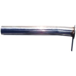 MBRP 2003-2007 Ford F-250/350 6.0L Adapter for All Reg. Cab Installations - Image 4