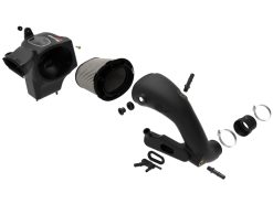 Alternative view of aFe Ford Ranger 24-25 L4-2.3L Momentum GT Cold Air Intake System w/ Pro DRY S Filter