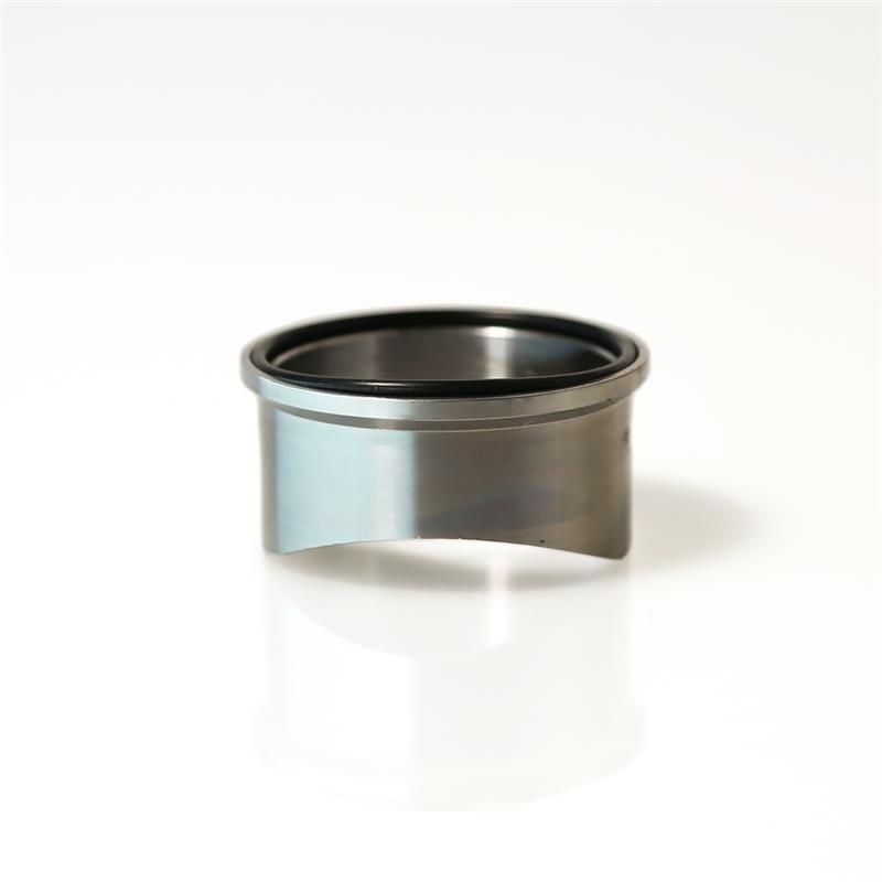 Turbosmart BOV Race Port Alloy WF - Image 2