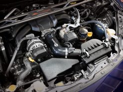 aFe Takeda Super Stock Induction System w/ Pro 5R 22-23 Toyota GR86/Subaru BRZ H4-2.4L - Image 8