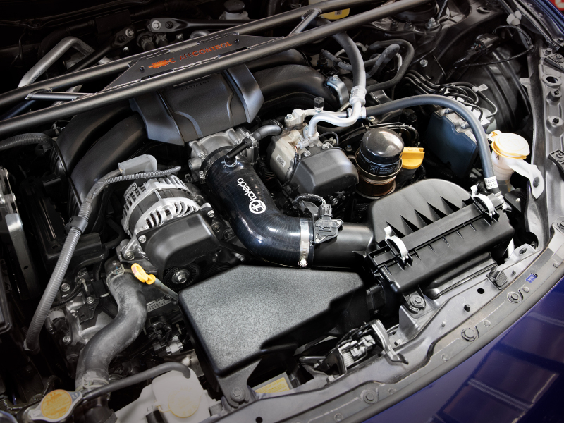 aFe Takeda Super Stock Induction System w/ Pro 5R 22-23 Toyota GR86/Subaru BRZ H4-2.4L - Image 8