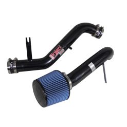 Injen 98-02 Honda Accord 2.3L Black Cold Air Intake - Image 3