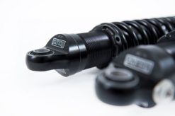 Ohlins 91-17 Harley-Davidson Dyna FXD STX 36 Blackline Shock Absorber - Image 3