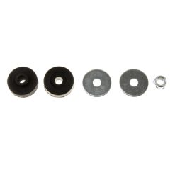 Bilstein 4600 Front Monotube Shock Absorber 90-95 Toyota 4Runner - Image 6