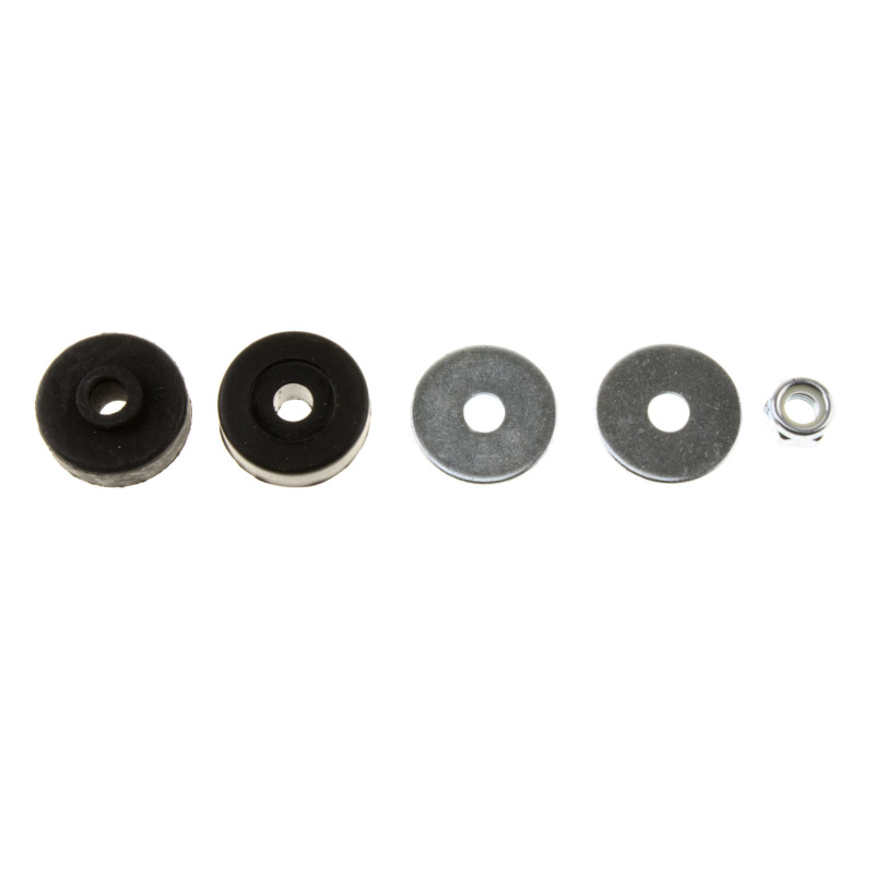 Bilstein 4600 Front Monotube Shock Absorber 90-95 Toyota 4Runner - Image 6