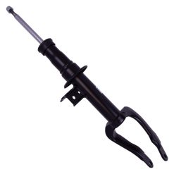 Bilstein 11-17 BMW 535i GT xDrive / 10-17 BMW 550i GT xDrive B4 OE Replacement Strut - Front Left - Image 4