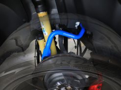 aFe 06-23 Dodge Charger Control Sway Bar- (Rear) - Image 4