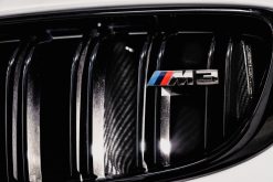 AMS Performance 15-18 BMW M3 / 15-20 BMW M4 w/ S55 3.0L Turbo Engine Carbon Fiber Intake - Image 24