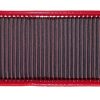 BMC 91-99 BMW 3 (E36) 325 TD Replacement Panel Air Filter