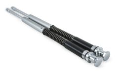 Alternative view of Ohlins 97-13 Harley-Davidson FL Touring FKC 100 Custom & Heritage Cartridge Kit