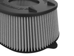 Alternative view of aFe 2025 RAM 1500 RHO L6-3.0L (tt) Magnum FLOW Pro DRY S Air Filter