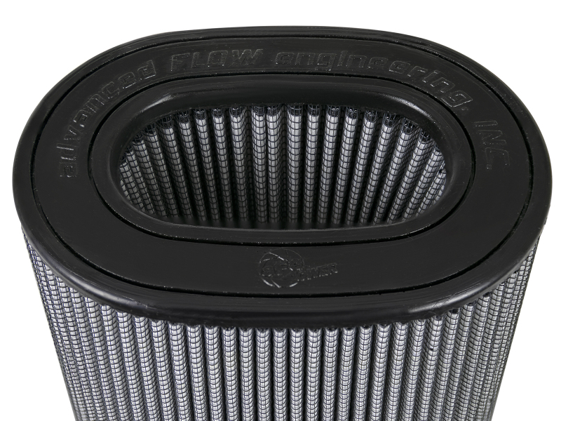 aFe Momentum Intake Replacement Air Filter w/ Pro DRY S Media (Pair) - Image 4
