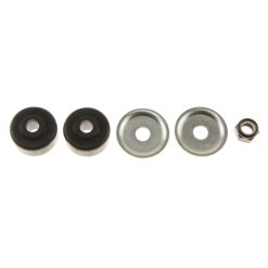 Bilstein 4600 Series 1997 Ford F-150 Base RWD Front 46mm Monotube Shock Absorber - Image 5