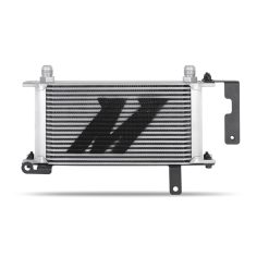 Alternative view of Mishimoto 2022+ Subaru WRX Thermostatic Oil Cooler Kit - Silver