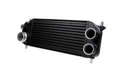 Alternative view of Turbosmart Ford F-150 2.7L/3.5L Ecoboost Performance Intercooler - Black
