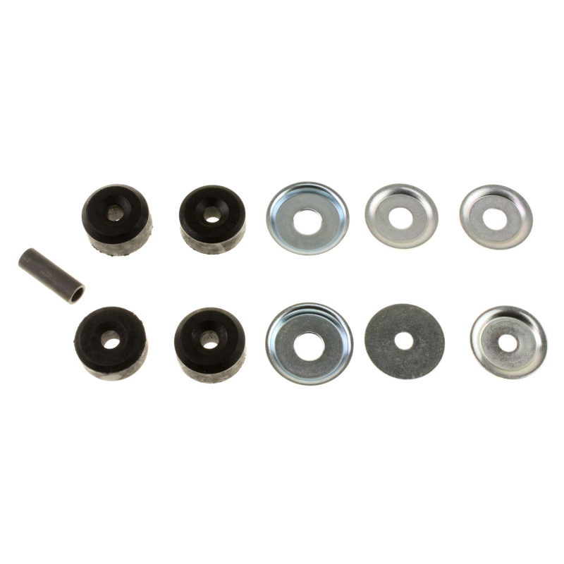 Bilstein B6 1991 Toyota Land Cruiser Base Front 46mm Monotube Shock Absorber - Image 7