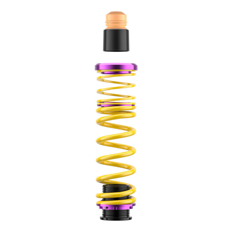 KW H.A.S. Kit 2023+ Aston Martin V12 Vantage Coupe (Type AMSP) w/electronic dampers - Image 16