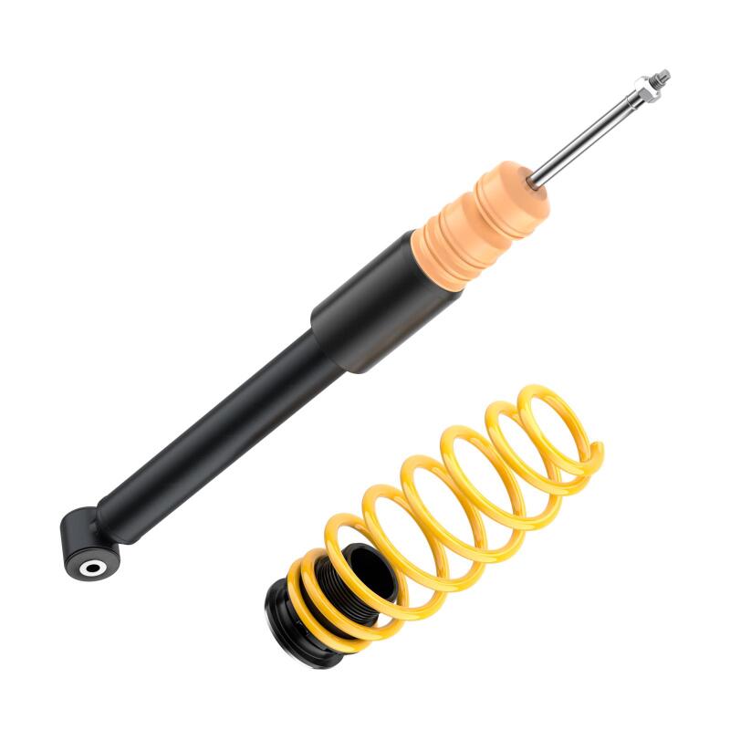 ST X-Height Adjustable Coilovers 08+ Audi A1 Sportback (8X) - Image 11