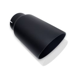 Stainless Works 2014+ Toyota Tundra 5.7L Legend Series Cat-Back Exhaust w/Black Tips - Image 10