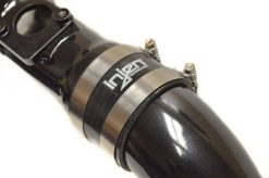 Injen 2017+ Honda Civic Si 1.5L Black Cold Air Intake - Image 4