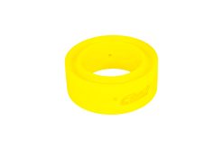 Eibach Spring Rubber - Durometer 80 - Yellow
