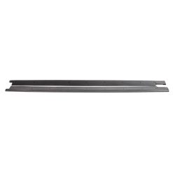 Alternative view of Seibon 2023+ Toyota GR Corolla MB-Style Carbon Fiber Side Skirts