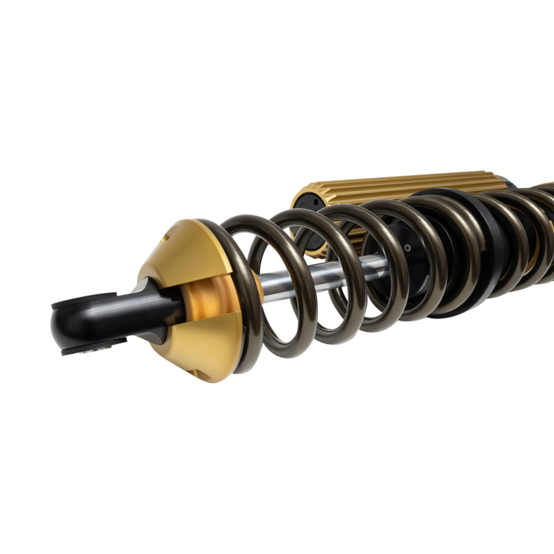 Bilstein 21-22 Polaris RZR Turbo S Black Hawk Powersports Shock & Coil Spring Assembly - Front Left - Image 7