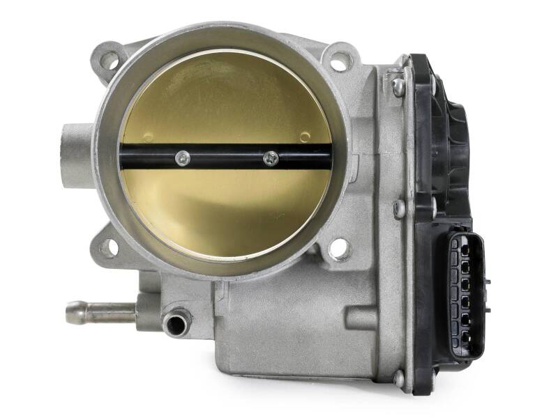 aFe 2022+ Toyota GR86 / 2022+ Subaru BRZ 76mm Throttle Body - Image 3