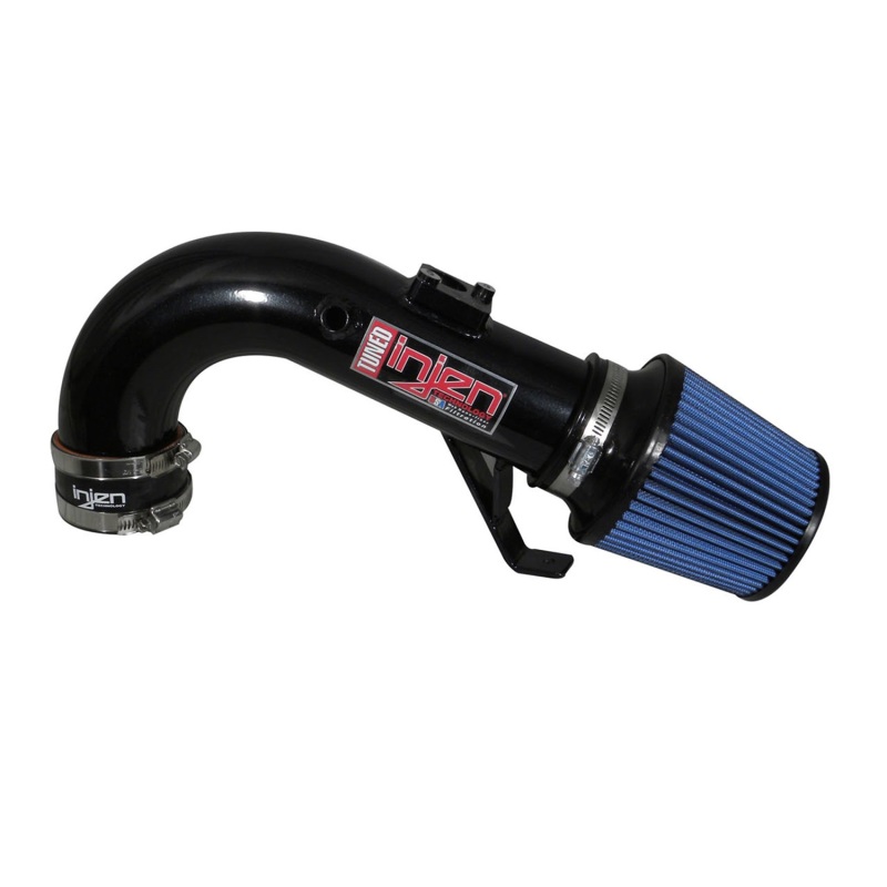 Injen 11+ Scion tC Black Short Ram Air Intake - Image 3