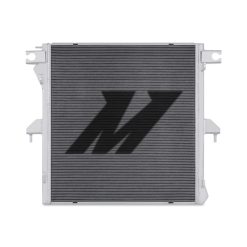 Mishimoto 2019+ Ford Ranger 2.3L Aluminum Performance Radiator - Image 3