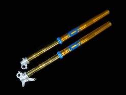 Ohlins 19-23 Sherco 250 SE Factory RXF 48 Fork - Image 5
