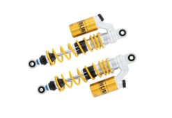 Ohlins 01-05 Kawasaki ZRX 1200 STX 36 Twin Shock Absorber