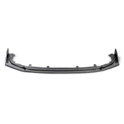Alternative view of Seibon 2022 Subaru WRX MB-Style Carbon Fiber Front Lip