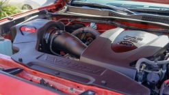 Injen 16-20 Toyota Tacoma V6-3.5L Evolution Cold Air Intake System - Image 11