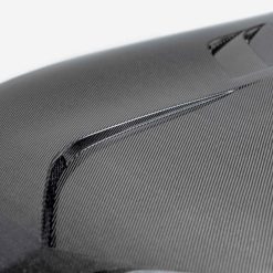 Seibon 2023 Nissan Z VS-Style Carbon Fiber Hood - Image 4