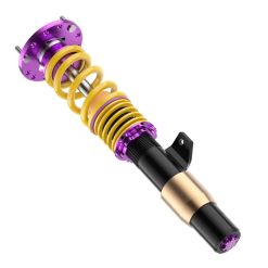 KW 11-12 BMW 1 Series M Coupe (E82) / 08-13 BMW M3 (E90/E92) V3 Coilover Kit - Image 4