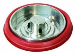 Alternative view of Turbosmart WG40 Diaphragm Assembly