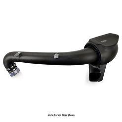 Mishimoto 2021+ BMW G8X M3/M4 Performance Intake Carbon Fiber Matte - Image 7