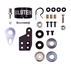 Bilstein 07-14 Toyota FJ Cruiser B8 8100 (Bypass) Rear Left Shock Absorber - 0-2in Lift - Image 3