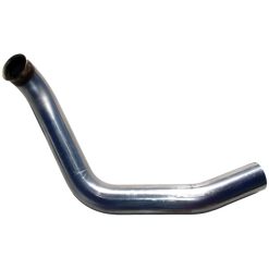 MBRP 1999-2003 Ford F-250/350 7.3L 4 Down Pipe - Image 3