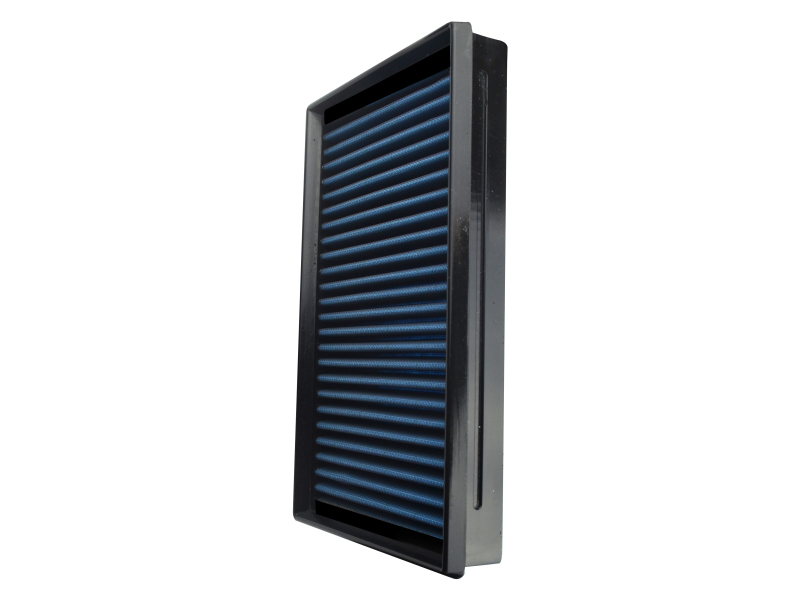 Injen SuperNano-Web Air Filter 11.375in x 6.90in x 1.5in Tall Panel Filter - Image 3