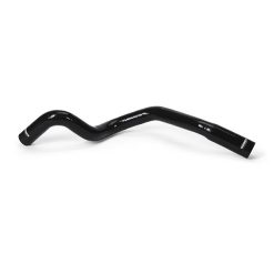 Mishimoto 78-86 GM C/K 305/350 Truck Silicone Upper Radiator Hose - Image 4