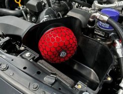 HKS Cold Air Intake Box Kit ZN8/ZD8 - Image 4