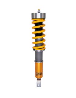 Ohlins 05-12 Porsche 911 Carrera 4/Turbo (997) Incl. S Models Road & Track Coilover System - Image 6