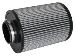 Alternative view of aFe Magnum FLOW Universal Air Filter w/ Pro DRY S Media 4 F x 8-1/2in B x 8-1/2in T x 11in H