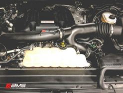 AMS Performance 17-20 Ford F-150/F-150 Raptor Turbo Inlet Upgrade - Image 3
