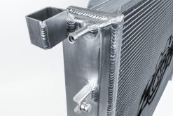 CSF Porsche 955/957 Cayenne / Audi Q7 / VW Touareg Heavy-Duty Performance Radiator - Image 8