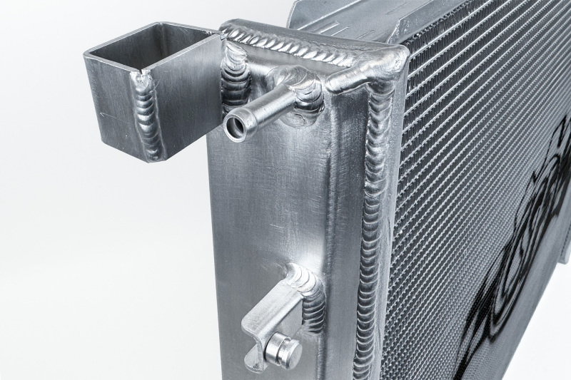 CSF Porsche 955/957 Cayenne / Audi Q7 / VW Touareg Heavy-Duty Performance Radiator - Image 8